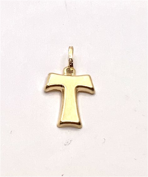 Charm Domar Charm oro 18k in Oro CHOR-609-280 - CHOR-609-280